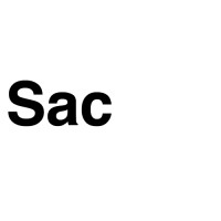 Sac Hardware Logo