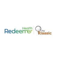 Redeemer Health Golf Klassic Logo