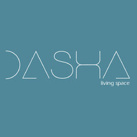 DASHA LIVING SPACE Logo