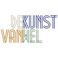 De Kunst van Wel Logo