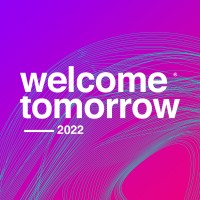 Welcome Tomorrow Logo