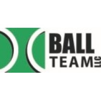 Ball Team, LLC Logo
