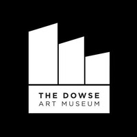 The Dowse Art Museum & Petone Settlers Museum Logo