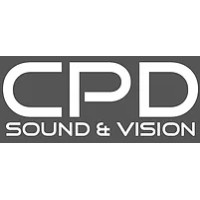 CPD Sound & Vision Logo