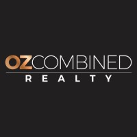 Oz Combined Realty Logo