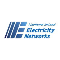 NIE Networks Logo
