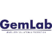 GemLab jewellery Valuers Logo