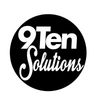 9Ten Solutions Logo