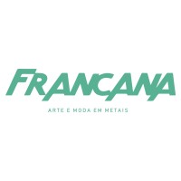 FRANCANA METAL Logo