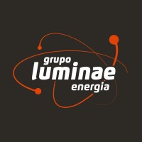Grupo Luminae Energia Logo