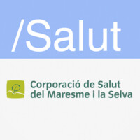 Corporació de Salut del Maresme i la Selva Logo