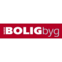 Dansk Boligbyg A/S Logo