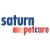 Saturn Petcare Logo