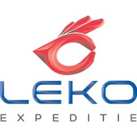 Leko Expeditie B.V. Logo