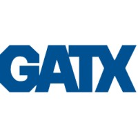 GATX Rail Europe Logo
