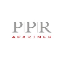 PPR & PARTNER Logo