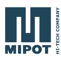 Mipot S.p.A Hi-Tech Company Logo