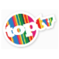 On Digital Media (TopTV) Logo