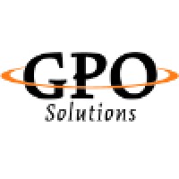 GPO Solutions Logo