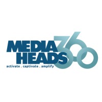 MediaHeads 360 Logo