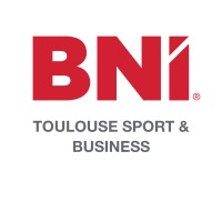 BNI Sport & Business Logo