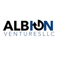 Albion Ventures LLC Logo