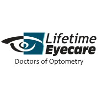 Lifetime Eyecare Logo
