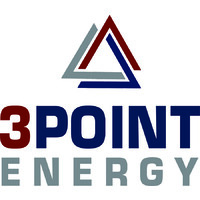 3 Point Energy Logo