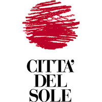 Città del sole Logo