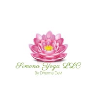 Simona Yoga LLC Logo