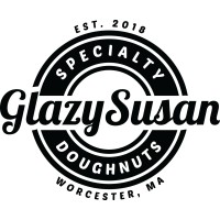Glazy Susan Logo