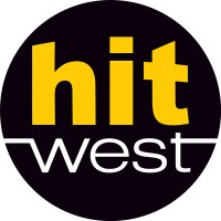 Hit West Logo
