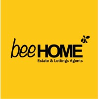 Bee Home Logo