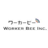 Worker Bee Inc. Logo
