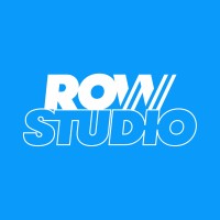 RowStudio Logo