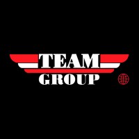 TEAM Group Logo