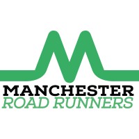 Manchester Road Runners Logo