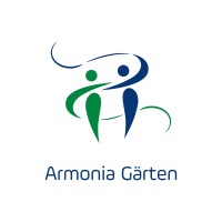 Armonia Gärten AG Logo