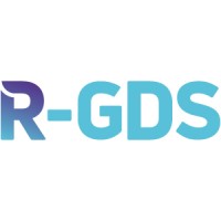 Réseau GDS - Gaz de Strasbourg Logo