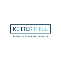 Laboratoires KETTERTHILL Logo