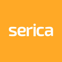 Serica Logo
