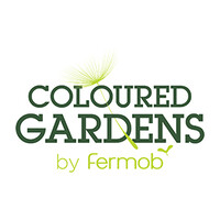 Coloured Gardens Logo