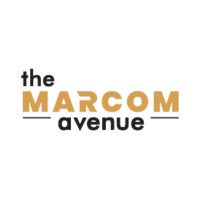 The Marcom Avenue Logo