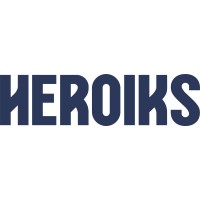 HEROIKS Logo
