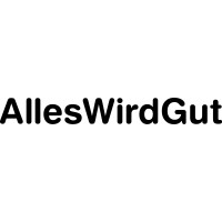 AllesWirdGut Architektur ZT GmbH Logo