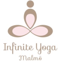 Infinite Yoga Malmö Logo