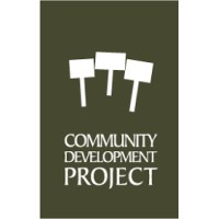 Community Development Project Logo