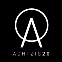 Achtzig20 Logo