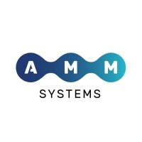 AMM Systems Logo