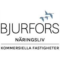 Bjurfors Näringsliv Logo